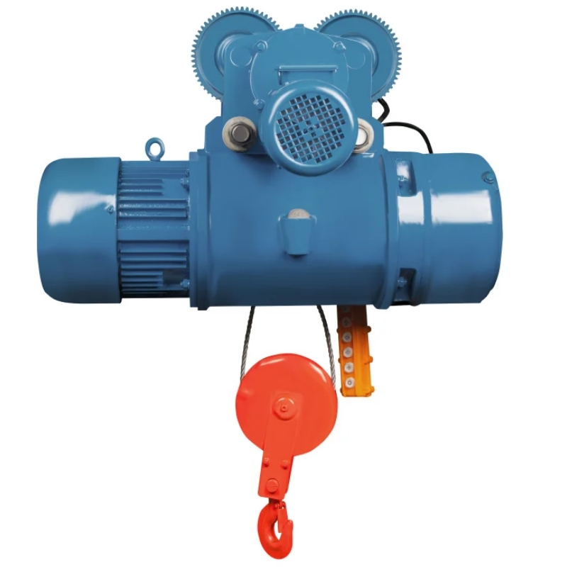 Таль электрическая канатная GEARSEN GCD 3290 АБ-00008475, CD 3,2т х 9м (380В) в Твери