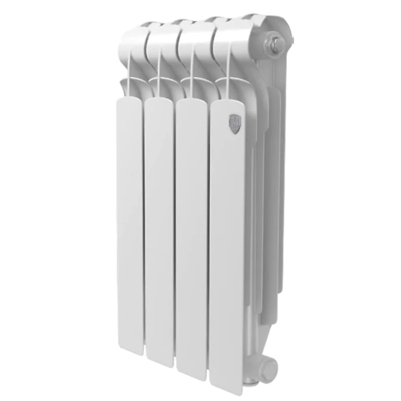 Радиатор Royal Thermo Indigo 500 20 НС-1295090 4 секции 3710₽