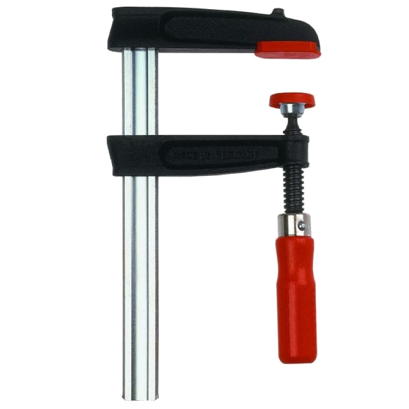 Струбцина из ковкого чугуна Bessey TPN-BE 120/60