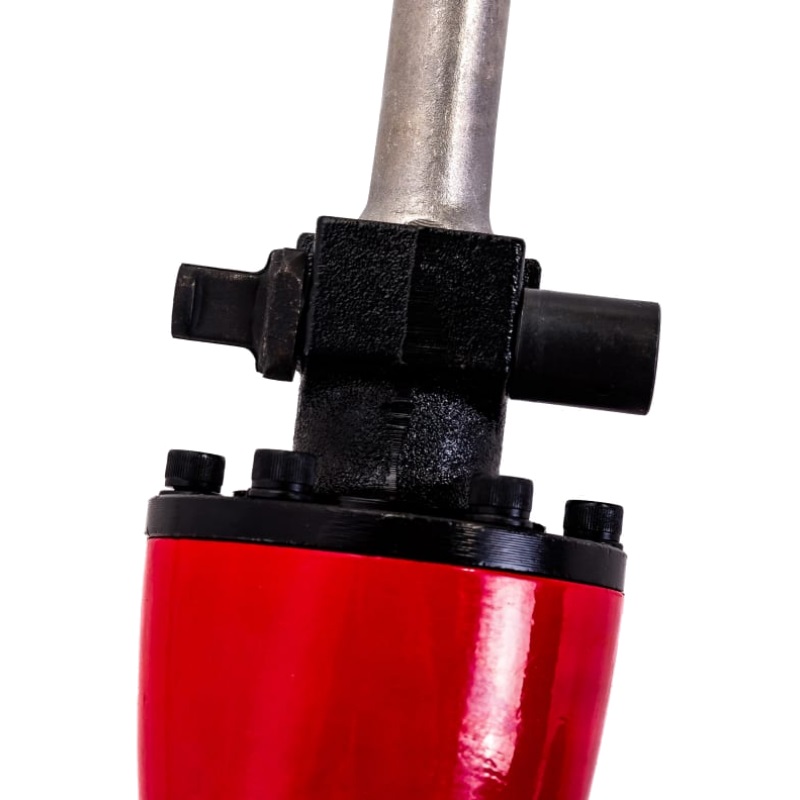 Молоток отбойный Einhell TC-DH 43, HEX, 1600 Вт, 43 Дж 4139087 во Владимире