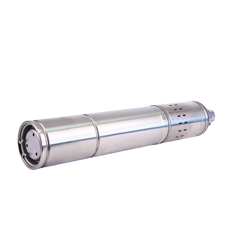 Скважинный насос для грунтовых вод Belamos SP 40/5 (глубина погружения 15м)