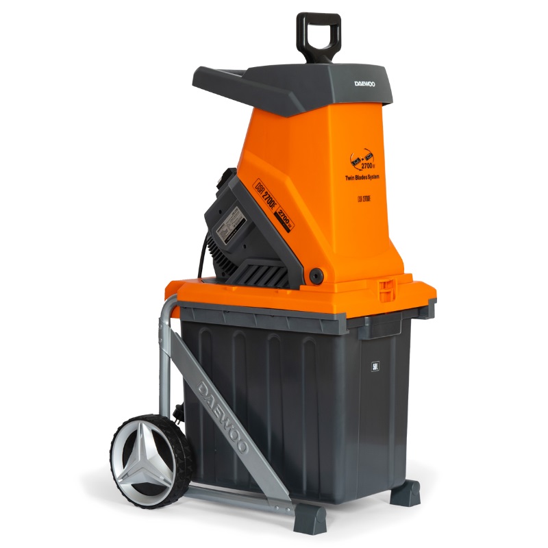 Измельчитель электрический Daewoo DSR 2700E в Рыбинске