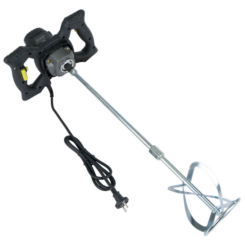 Миксер Zitrek DKM1600W 022-0300 (ключ в наборе, 1600 Вт) в Коврове