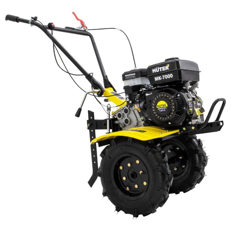 Машина сельскохозяйственная Huter МК-7000М 70/5/2 в Коврове