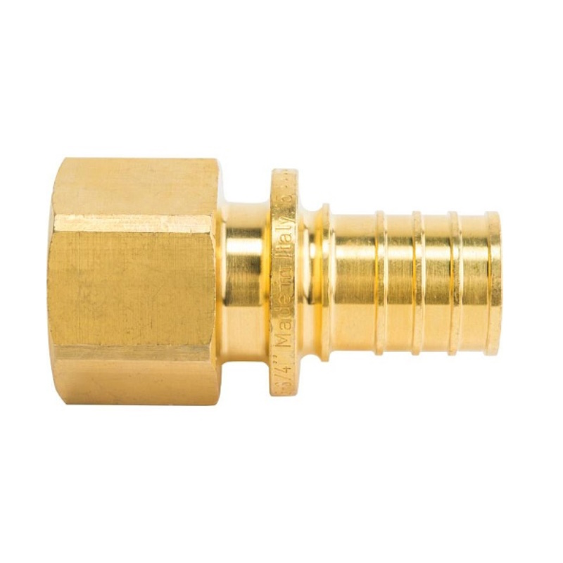 Переходник Stout SFA-0002-001612, ВР, 16x1/2, аксиальный в Угличе