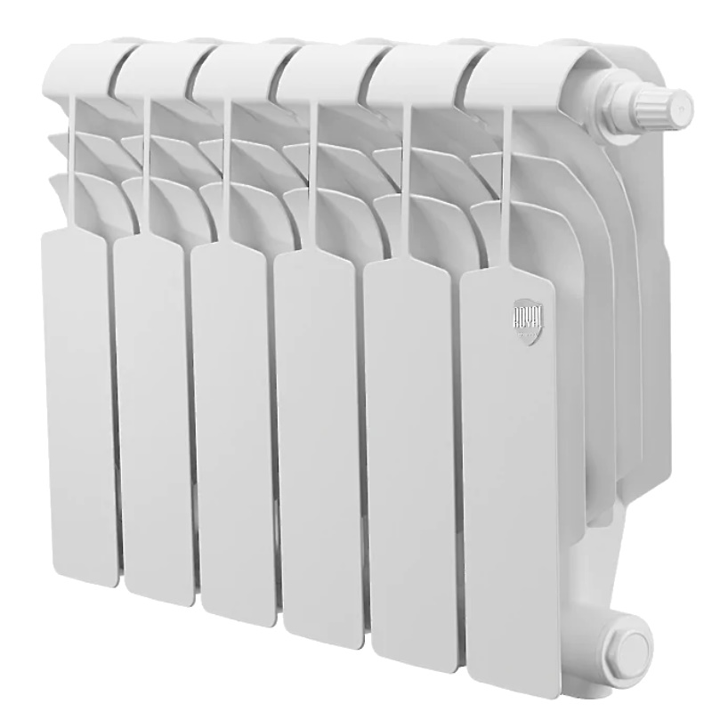 Радиатор Royal Thermo Vittoria Super 300 VDR80 НС-1506394, 5 секций 