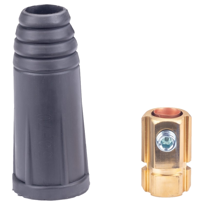 Кабельная розетка Varteg 6453, 50-70  (511.0329/СХ0542)  в Туле