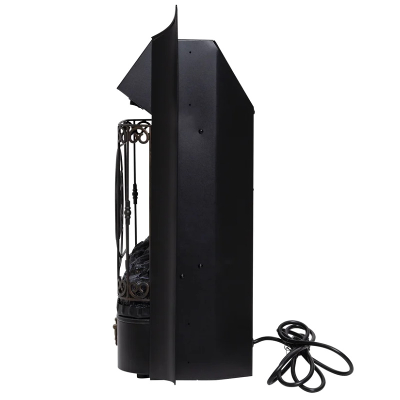 Каминокомплект RealFlame BILBAO STD/EUG AO-215 + MAJESTIC LUX BL 9913705 в Угличе