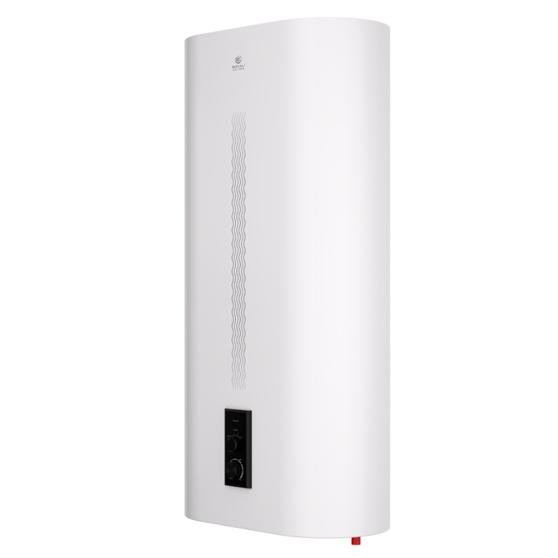 Водонагреватель электрический накопительный Royal Clima Betta Nova Inox RWH-BN30-FS в Коврове