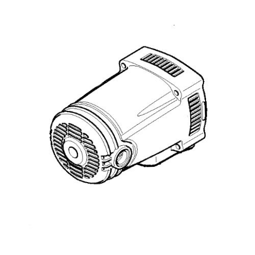 Корпус Makita мотора в сборе 154556-6 в Кинешме