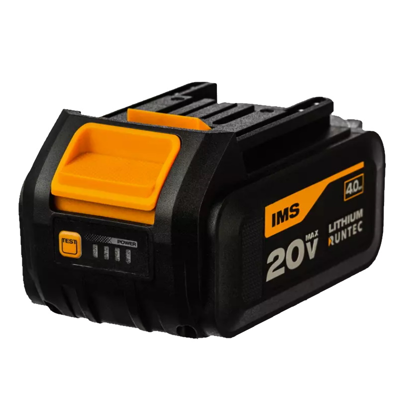 Батарея аккумуляторная Runtec Pro RT-LB24, 20В, 4Ач в Туле