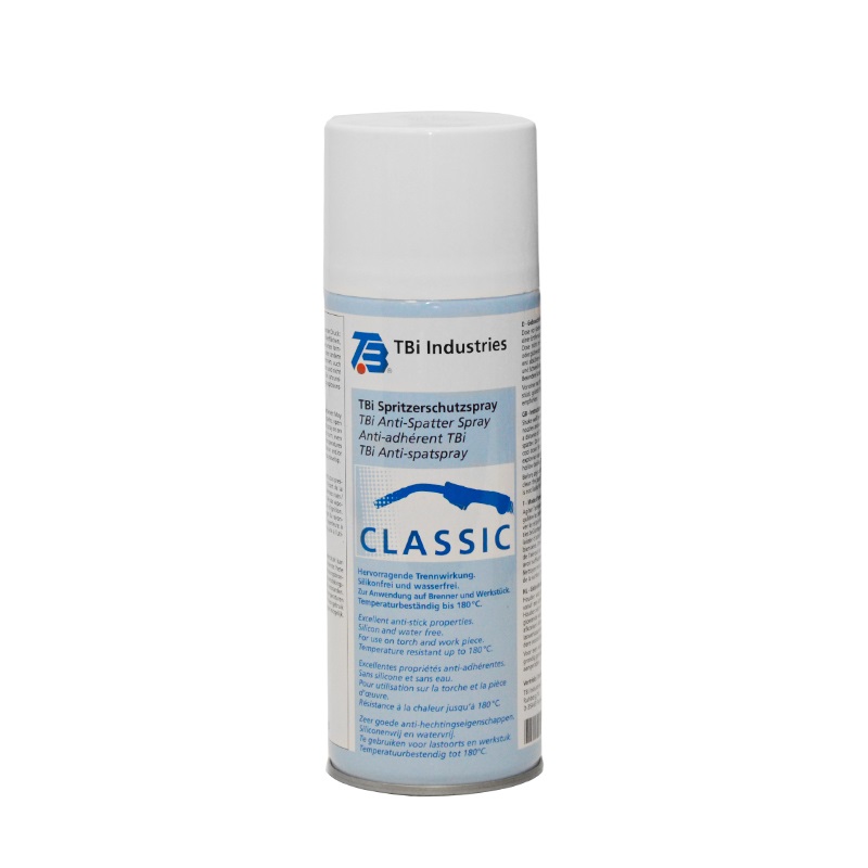 Спрей антипригарный TBi Classic 392Р000078 (400 мл, без силикона) в Костроме