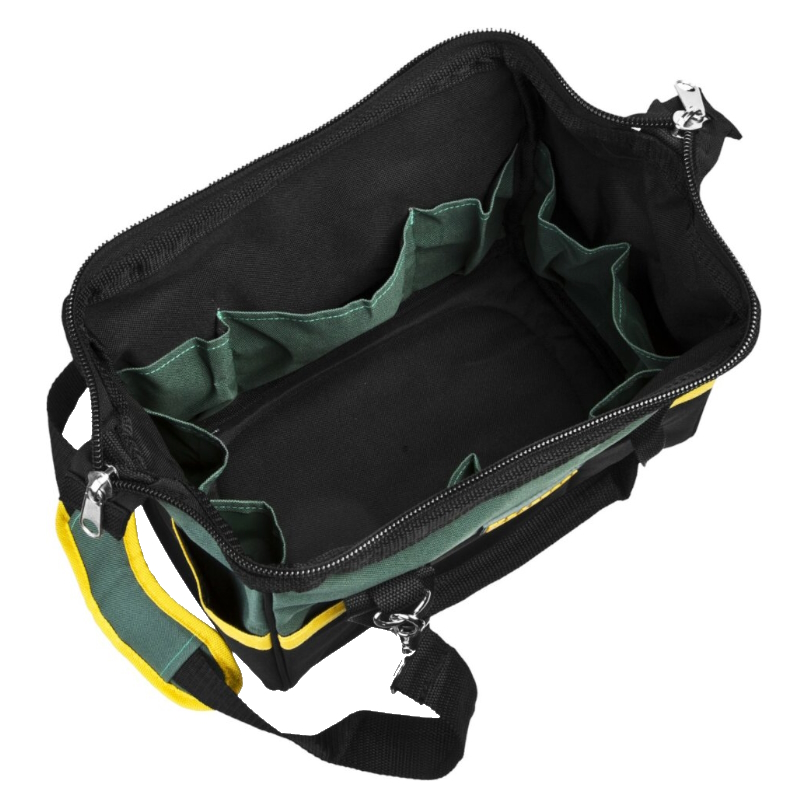 Сумка для инструмента Kraftool 38712-12_z01, 20 карманов, 12" в Туле