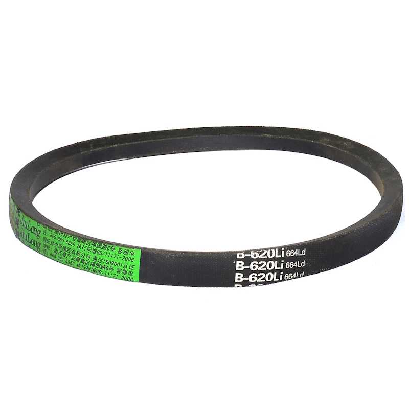 Ремень приводной гладкий ТСС B-620Li 660Ld 016868 для DMD900V-Belt 806₽