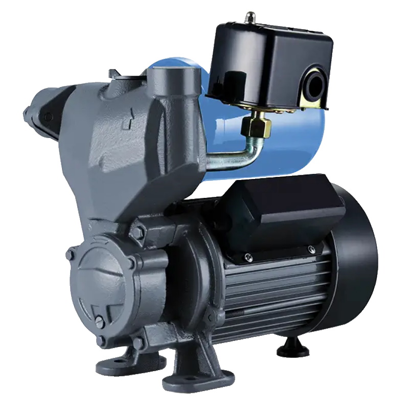 Насосная станция Unipump AUPS 1100 79983 9597₽