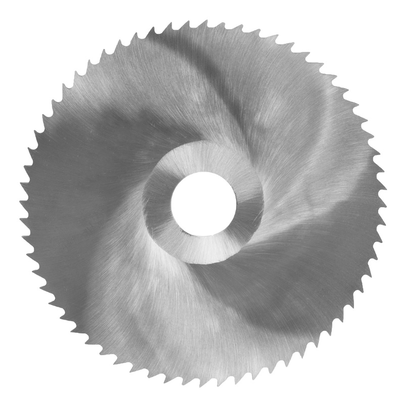Фреза отрезная Hortz 205782, 125х2.8х27 мм, тип 2, z48, Р6М5 в Костроме