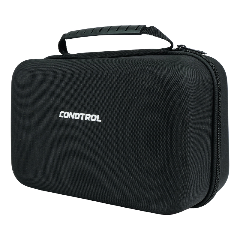 Лазерный нивелир Condtrol Omniliner 3D 1-2-129 (измерения: горизонтальное/вертикальное)