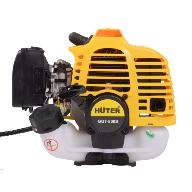 Бензиновый триммер Huter GGT-800S
