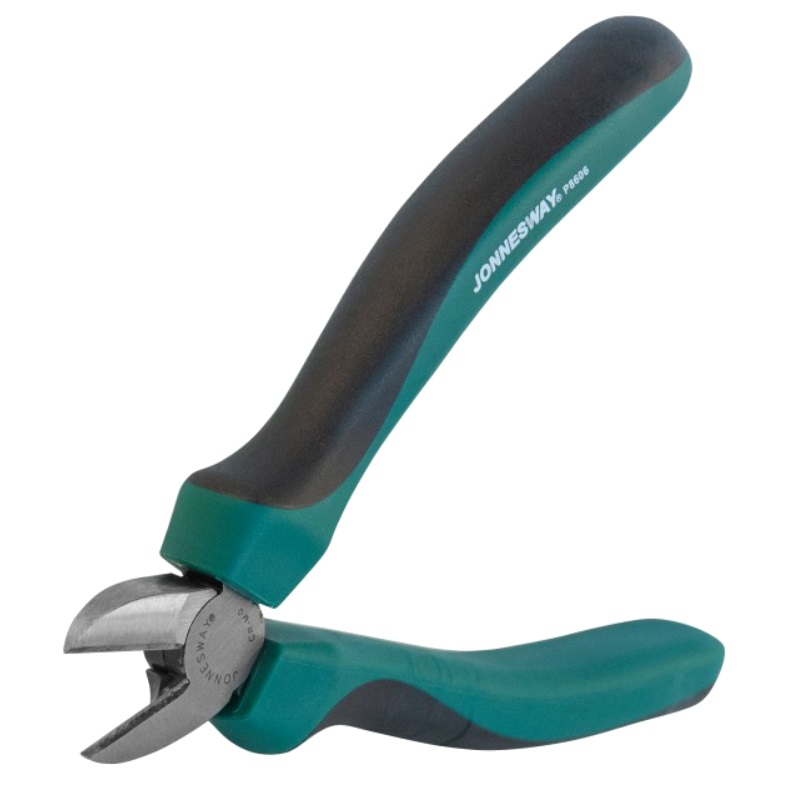 Бокорезы Jonnesway, 6", CR-MO, скрытая пружина, P8606 в Муроме