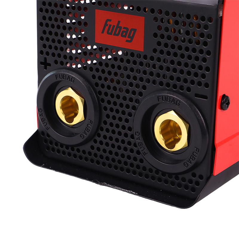 Сварочный инвертор Fubag IN 200 SYN Digital