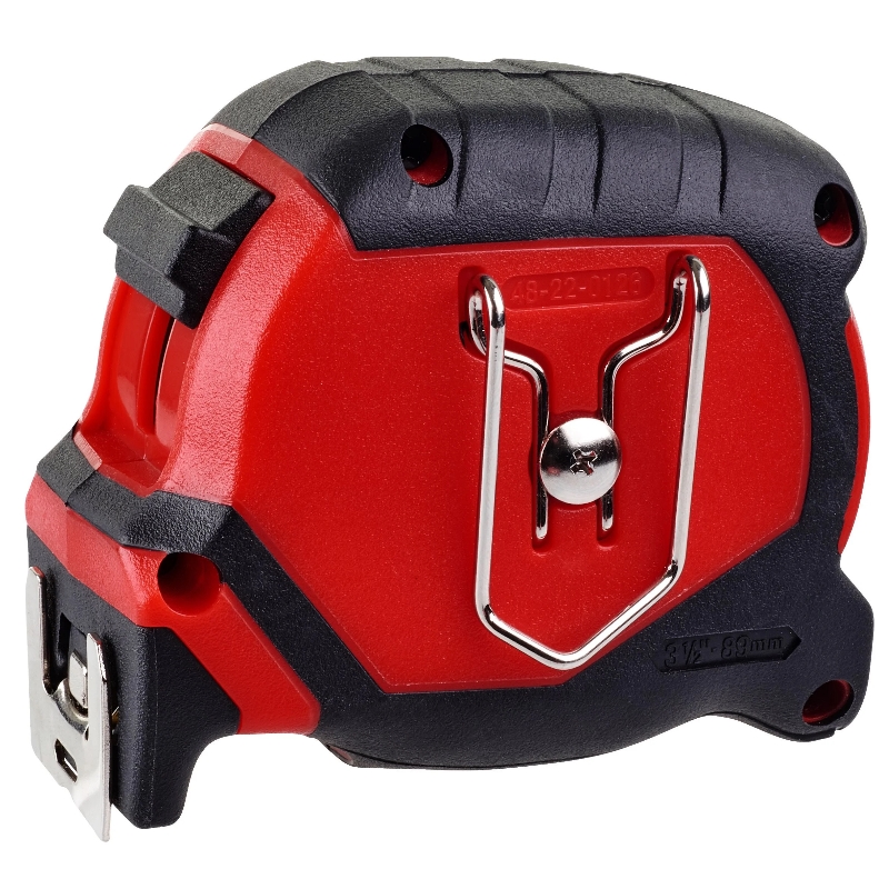 Рулетка Milwaukee MAGNETIC PREMIUM 4932464599, магнитная, GEN III, 5м (ширина полотна 27мм) в Переславле