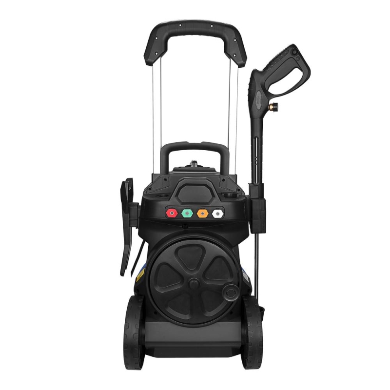 Мойка высокого давления Deko DKCW265 065-4308, 265 бар в Ярославле