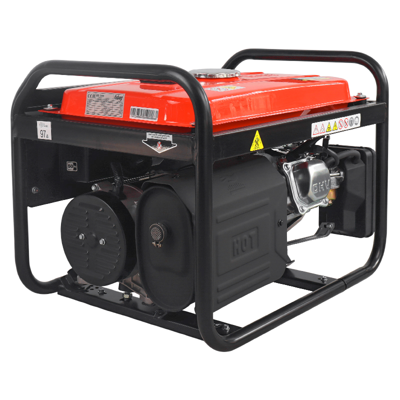 Бензиновый генератор Fubag BS 3300 в Муроме