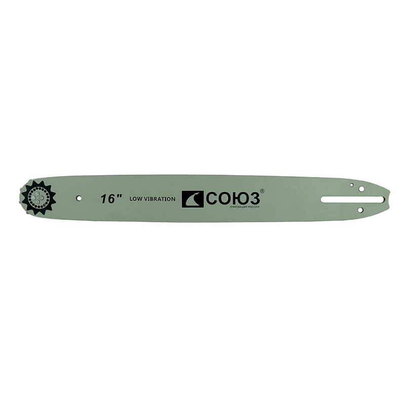 Пильная шина Союз ПШС-1650380POH