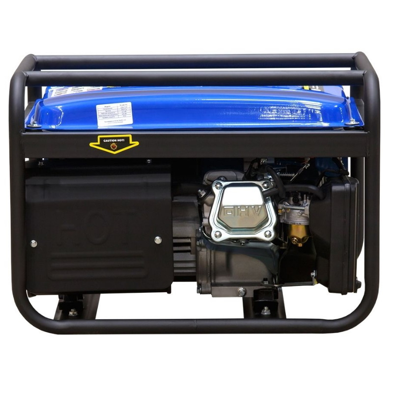 Бензиновый генератор Eco PE-4001RS в Костроме