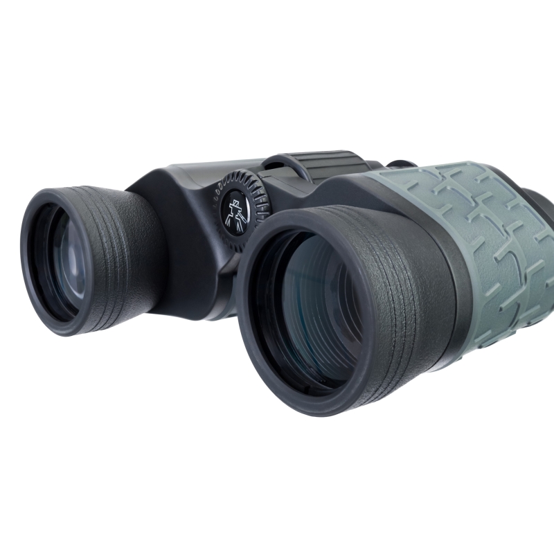 Бинокль Levenhuk Discovery Flint 79582, 8x40 в Иваново