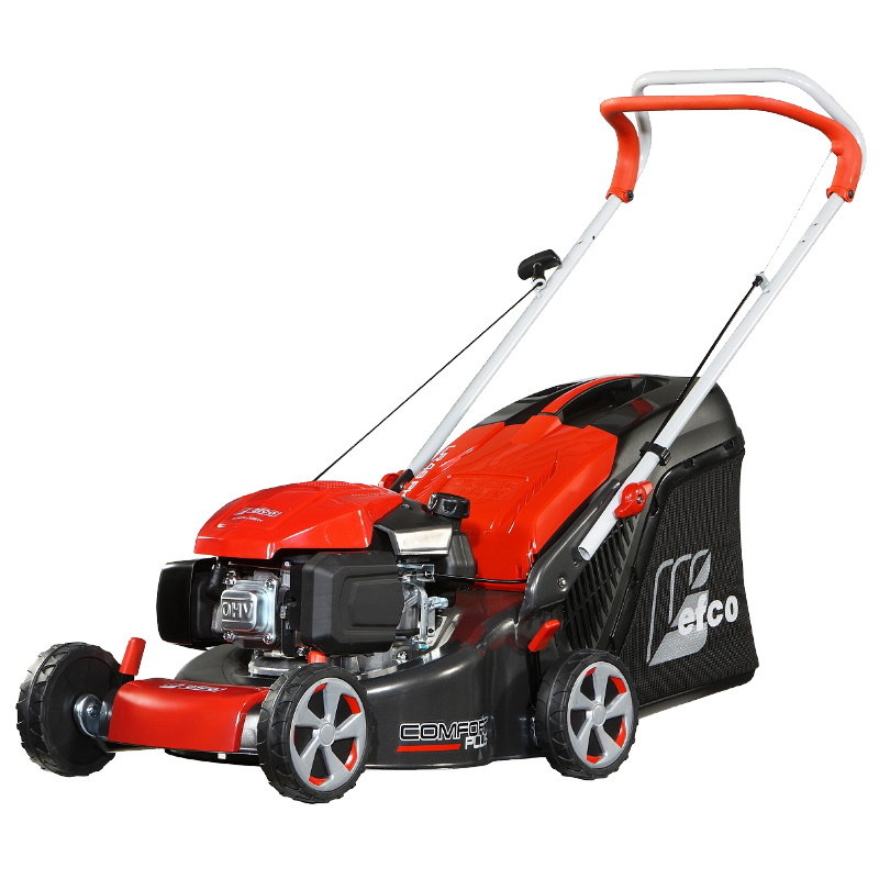 Газонокосилка бензиновая EFCO LR 48 PK COMFORT PLUS, 3,3 л.с., ширина скашивания 46 см, 6611906000000 в Муроме