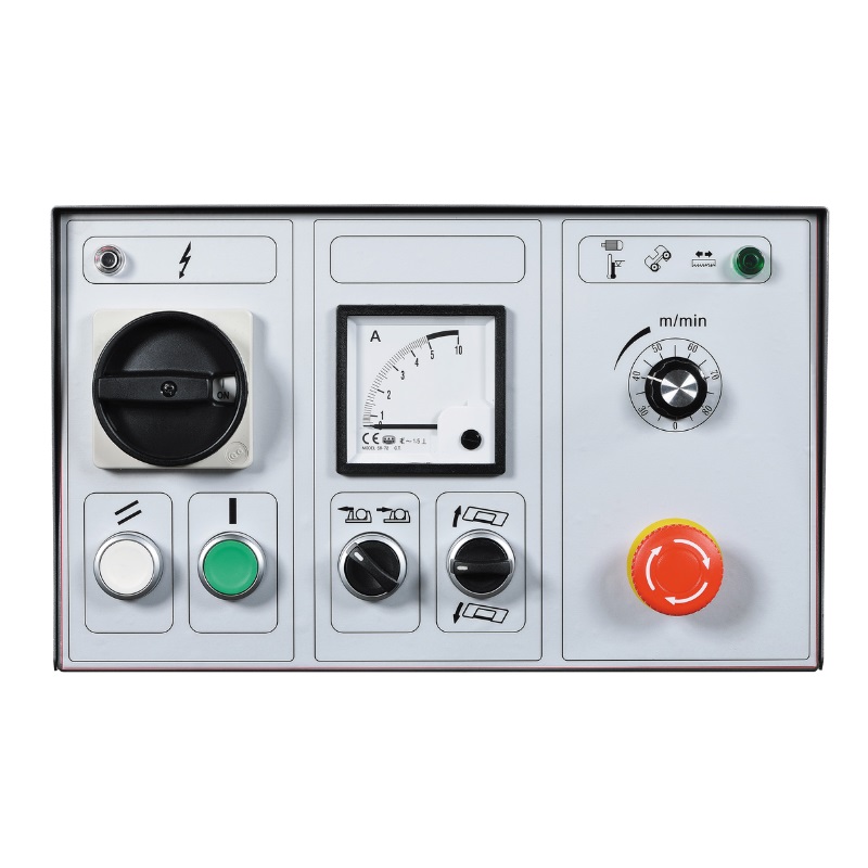 Ленточнопильный станок Jet MBS-1010VDAS