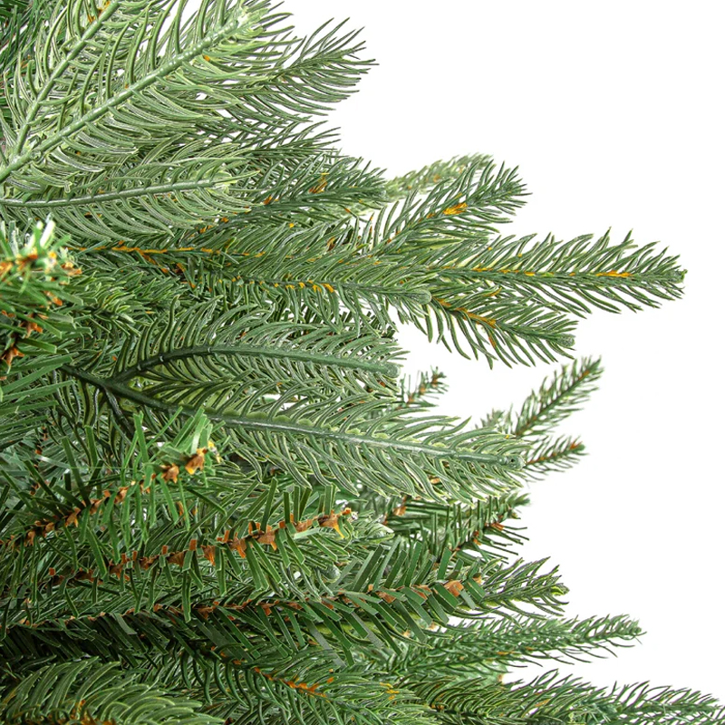 Ель искусственная Royal Christmas Auckland Premium Hinged 821180 PVC/PE - 180 см в Череповце