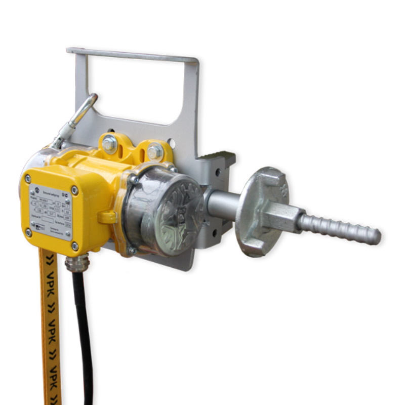 Внешний вибратор VPK 6000/1 Formwork 1210000912 в Вологде
