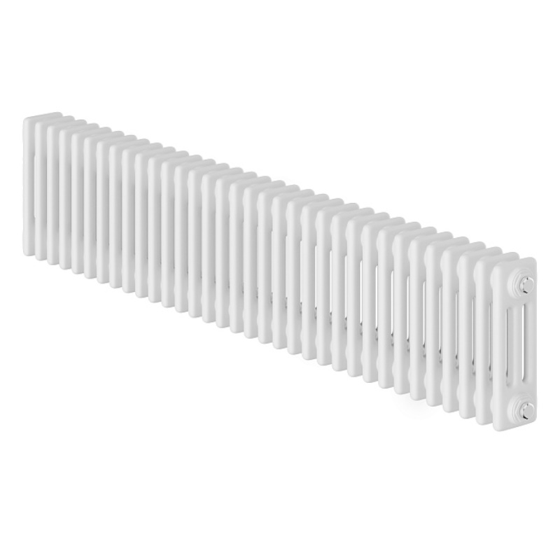 Дизайн-радиатор Royal Thermo Insignia C3030 НС-1631229, 34 секции, RAL9016