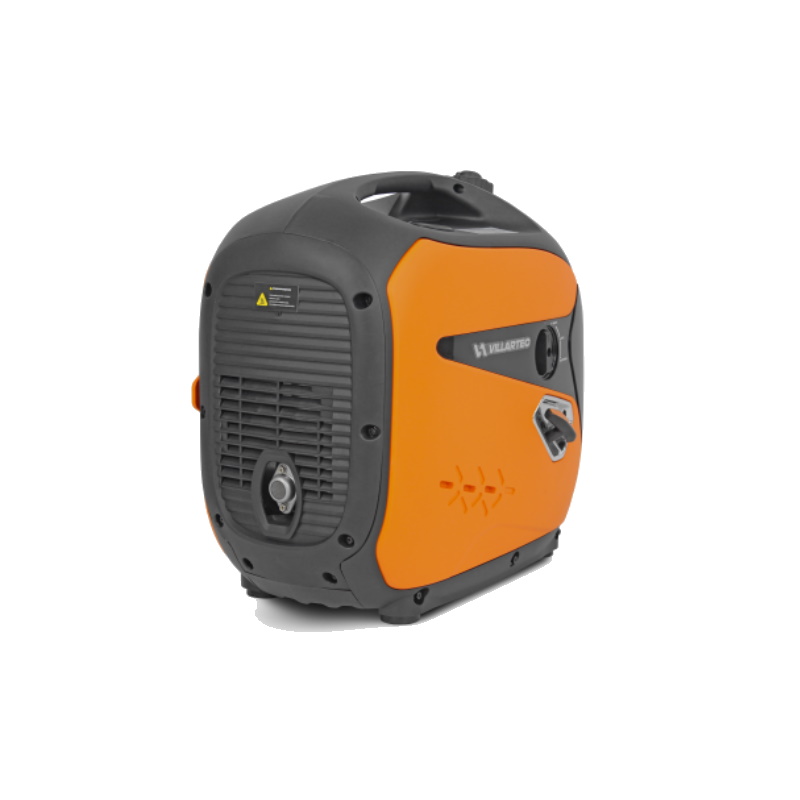 Инверторный генератор Villartec GI258S, 2101250000