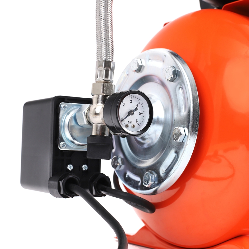 Насосная станция Patriot PW 1200-24 P 315302477 (пластик, 24 л, 1200 вт.) в Угличе