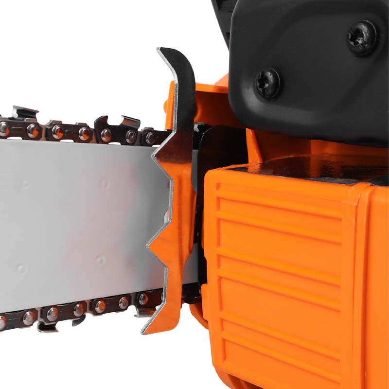 Бензопила Villartec SB301, шина 35 см (14"), цепь 3/8, 1.3 мм, 52 звенья в Коврове