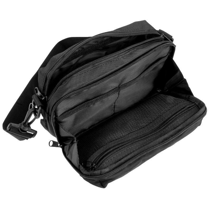Сумка для инструмента Wortex WB 1022 1323900, полиэстер, 220x140х100 мм, вес до 5 кг в Череповце