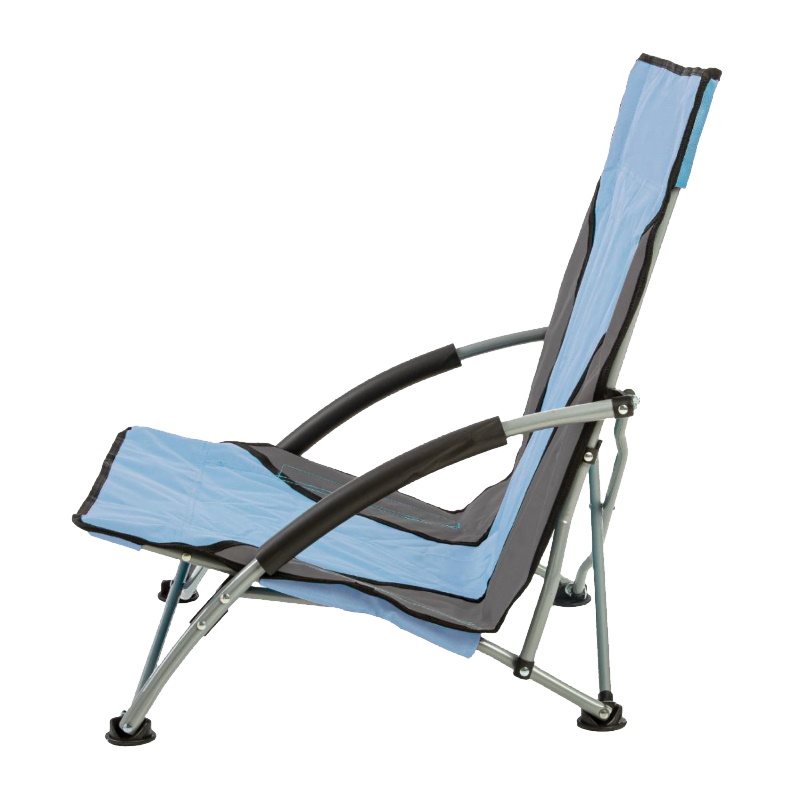 Стул складной Green Glade M6189 (55х42х21/65 см, максимальная нагрузка 100 кг) в Ярославле