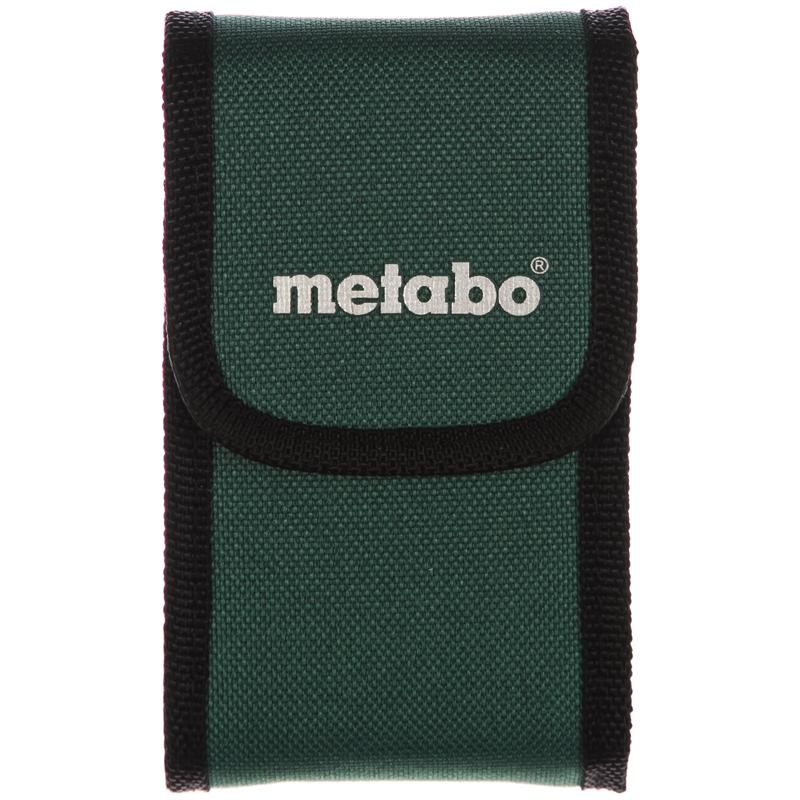 Лазерный дальномер Metabo LD 60 606163000 в Твери