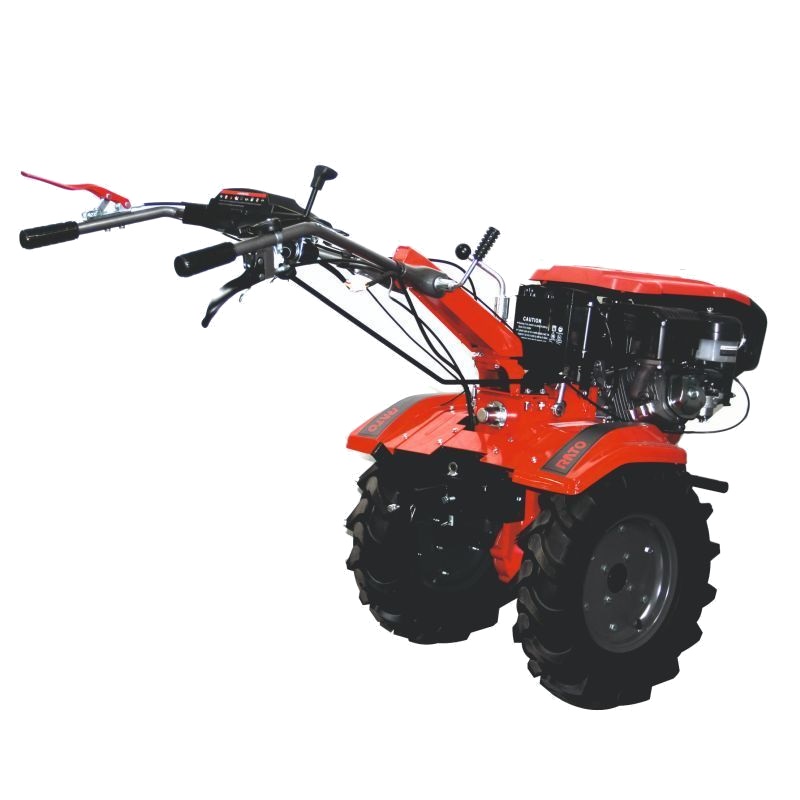 Культиватор бензиновый Rato RG7.2-130Q-Z в Туле