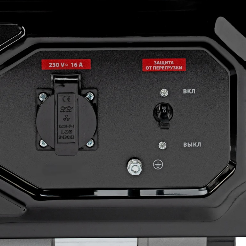 Бензиновый генератор MTX RS-3000, 946105 в Иваново