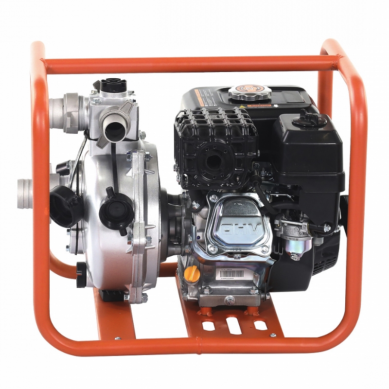 Мотопомпа бензиновая Zongshen HG 20 1T90SHG20 в Кинешме