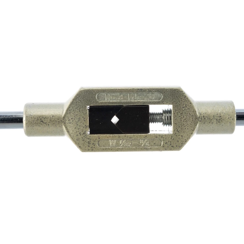 Ключ для метчиков Berger BG1028, М5-М20