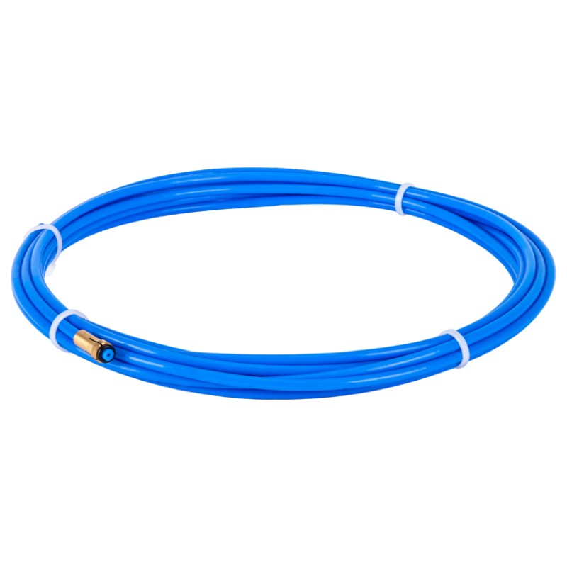 Канал направляющий тефлоновый FoxWeld 8834 d 06-08 синий 5м 685₽