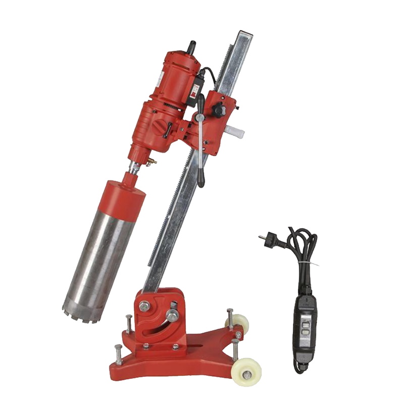 Алмазная сверлильная установка Voll V-Drill 255N 1.02552 в Рыбинске
