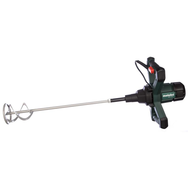 Дрель-миксер Metabo RWE 1020 614044000, 1020 Вт в Туле