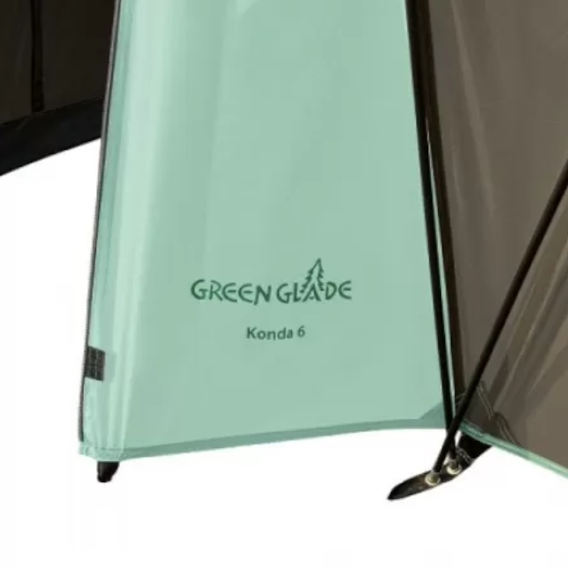Палатка Green Glade Konda 6
