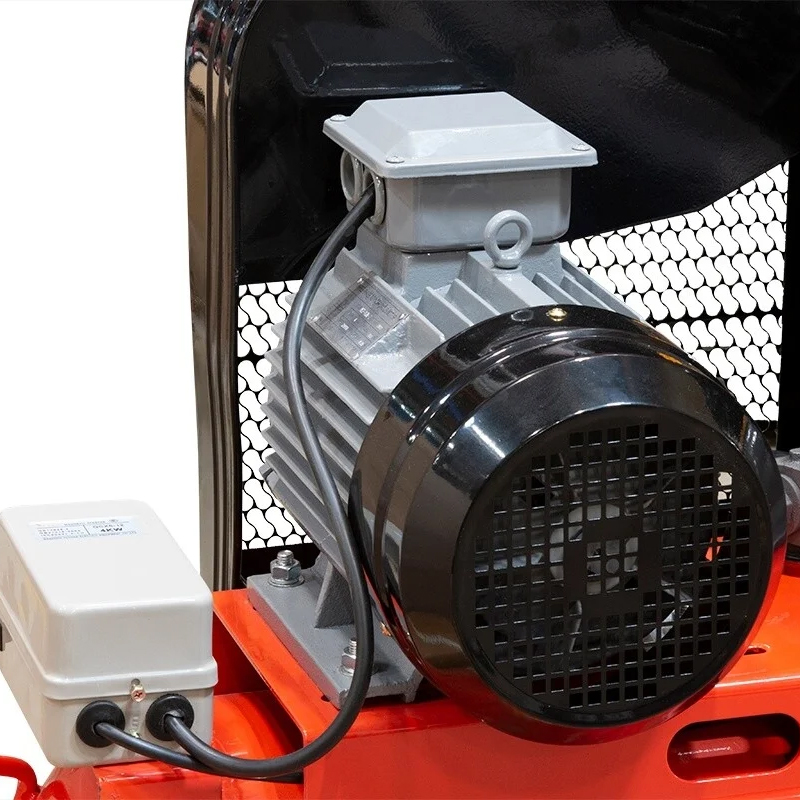Компрессор ременной HDC Equipment HD-A103  в Ярославле